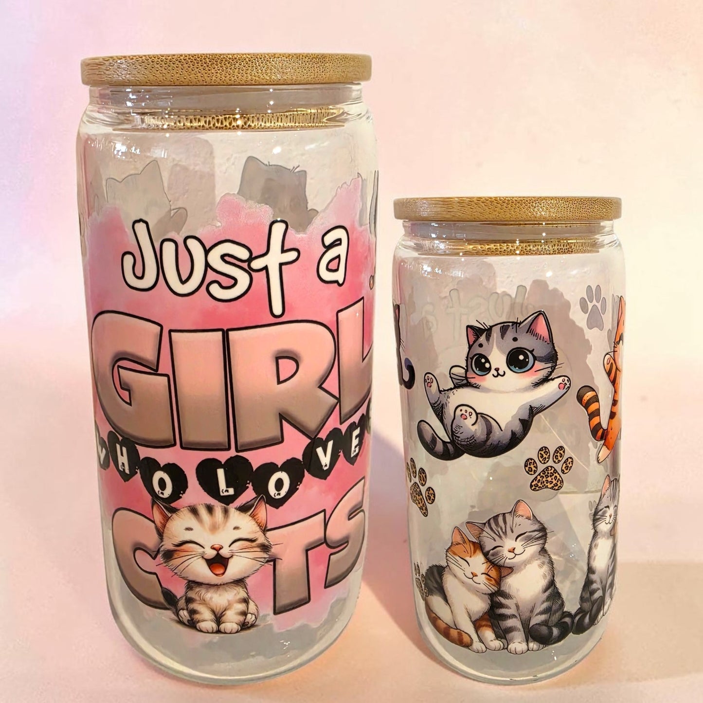 Glas Cats