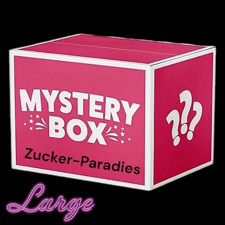 ? Mytery Box - Large