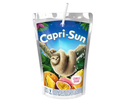 Capri Sonne 💖200ml verschiedene Sorten
