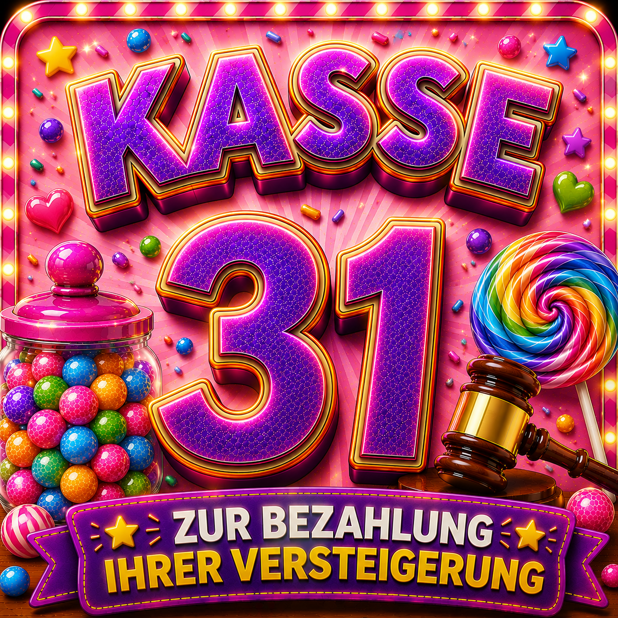 Kasse 31 Janina