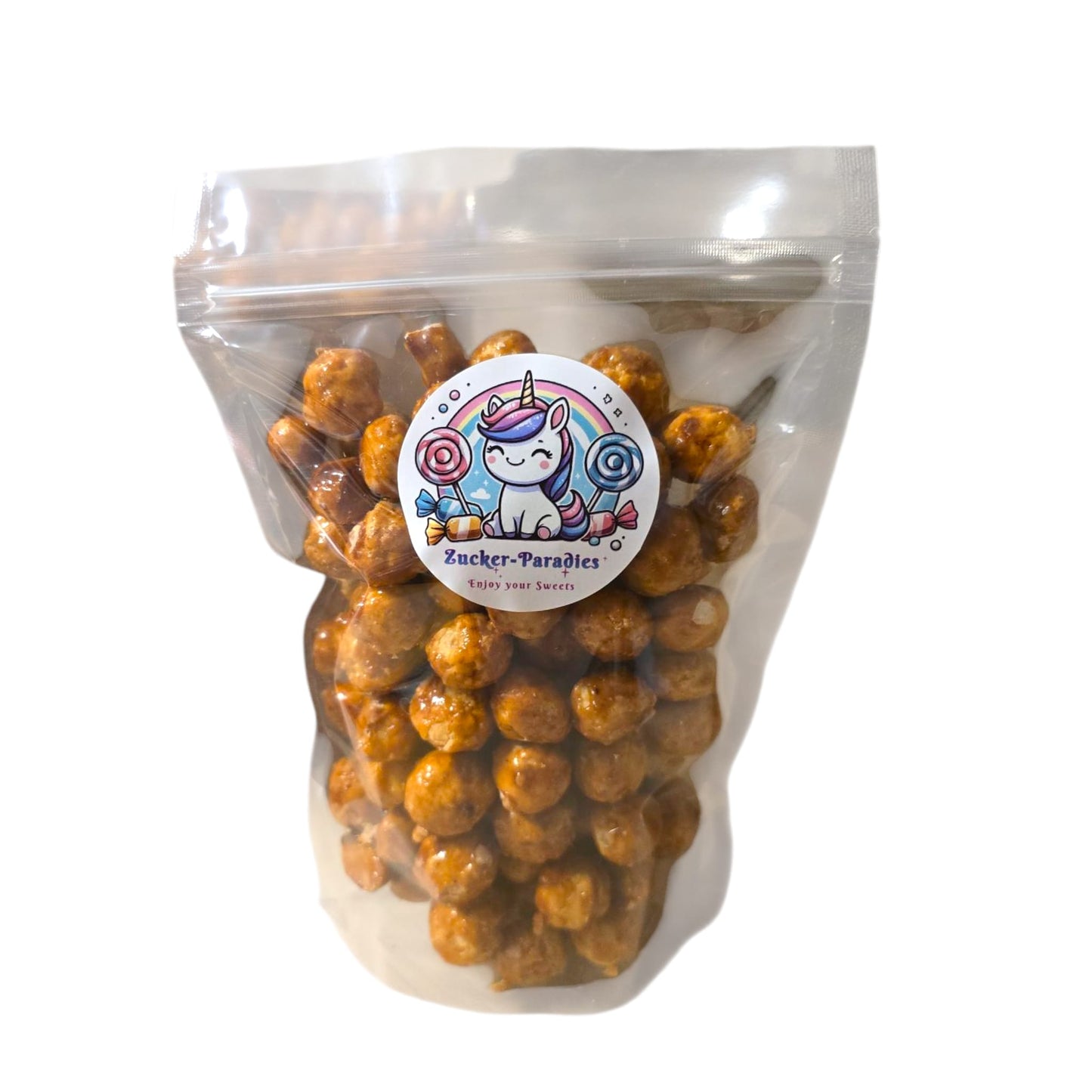 Gebrannte Macadamia 100-300g