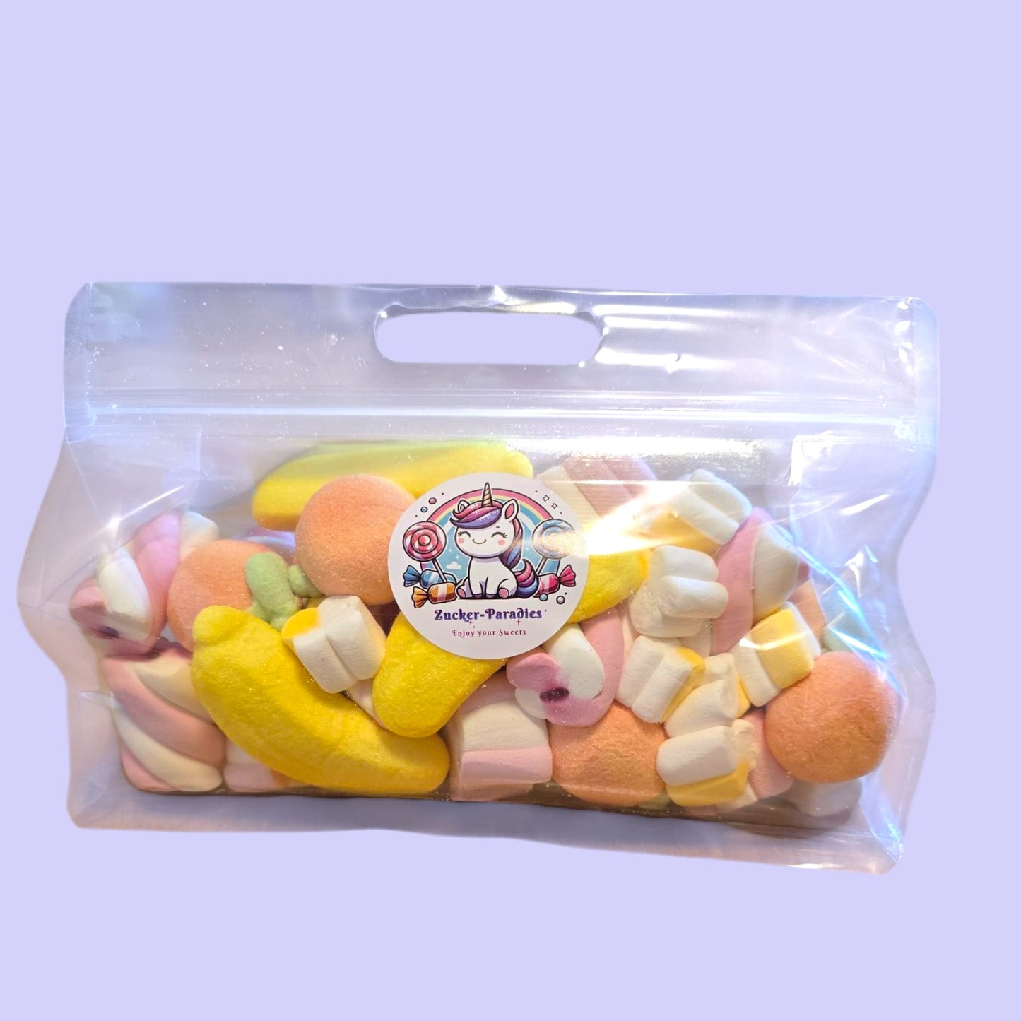 Mellow Wunschmix 600g