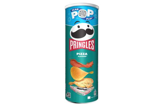 Pringles (165g) verschiedene Sorten