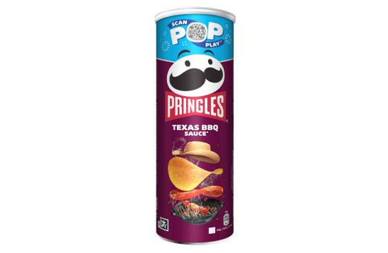 Pringles (165g) verschiedene Sorten