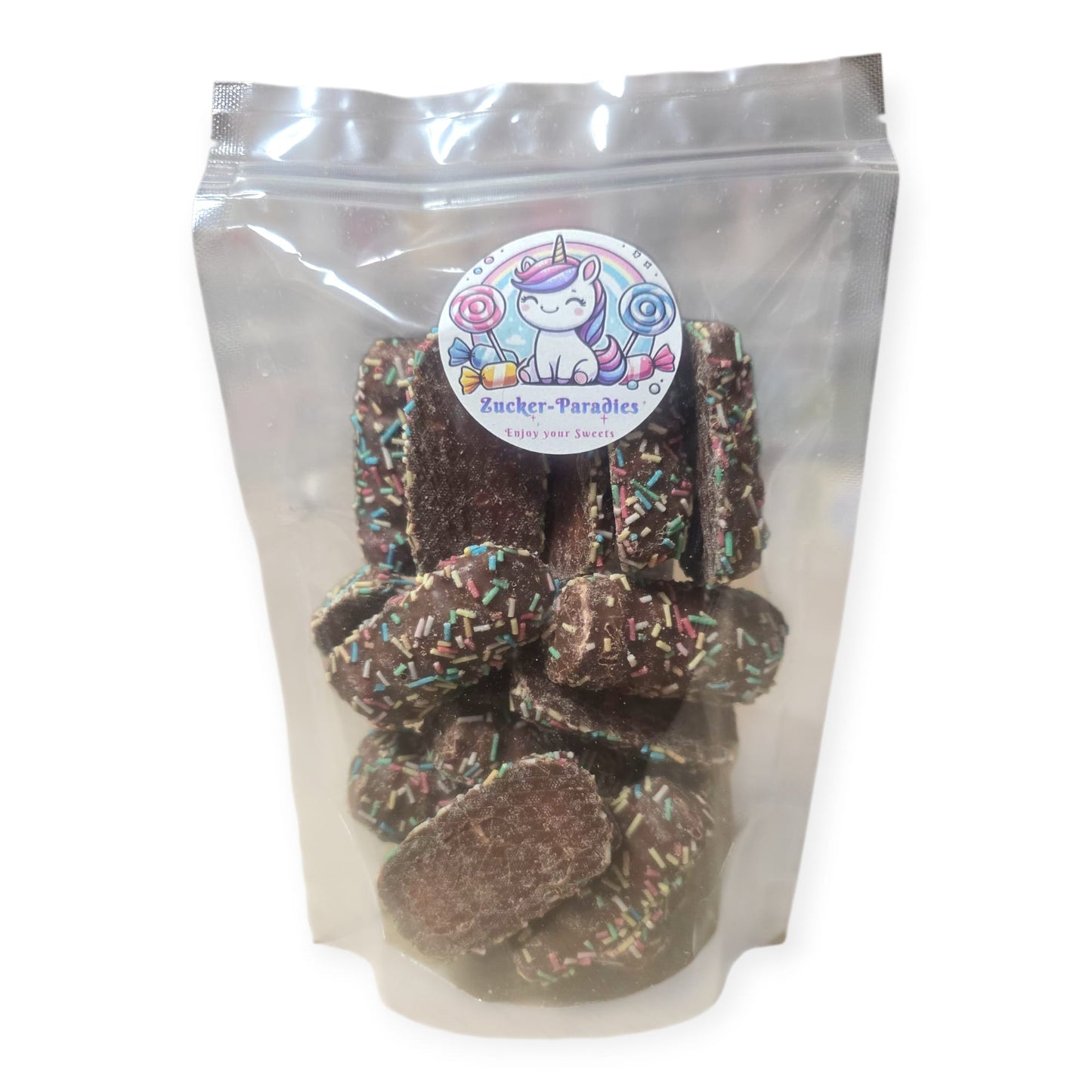 Schokostreusel 200g