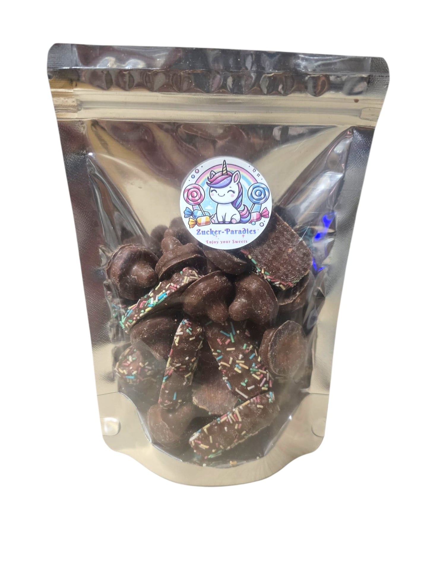 Schokomix 200g