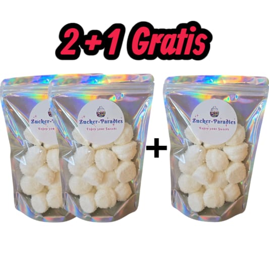 Coco Mallows 100g 2+1