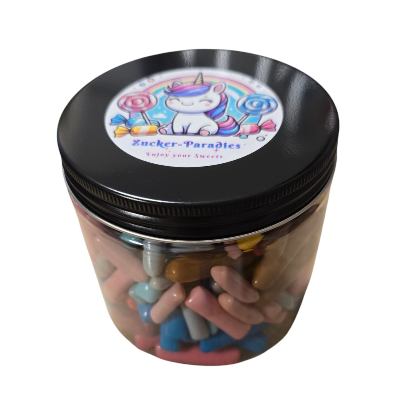 Hitschiebottle (600g) ❤️