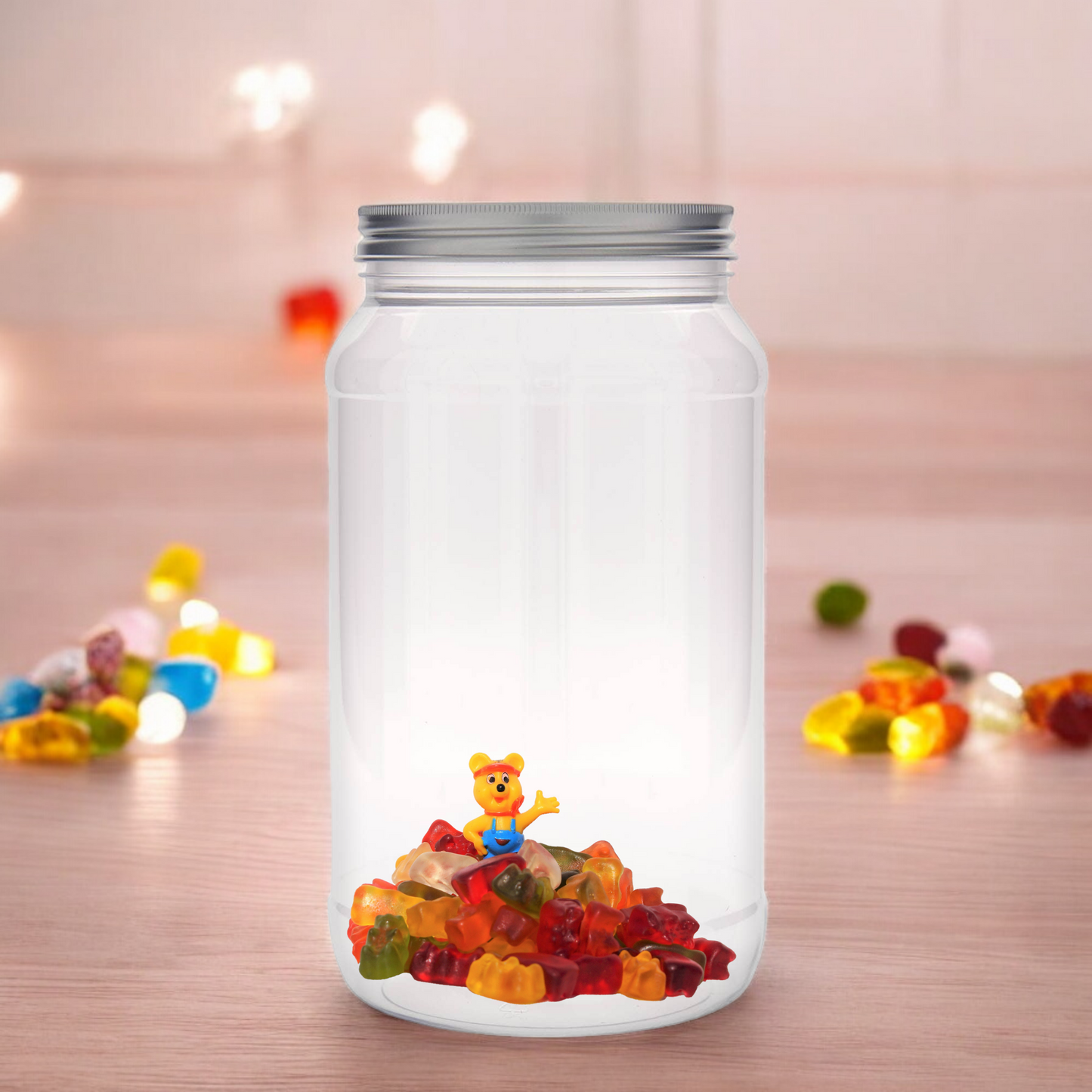 2kg Wunschbottle