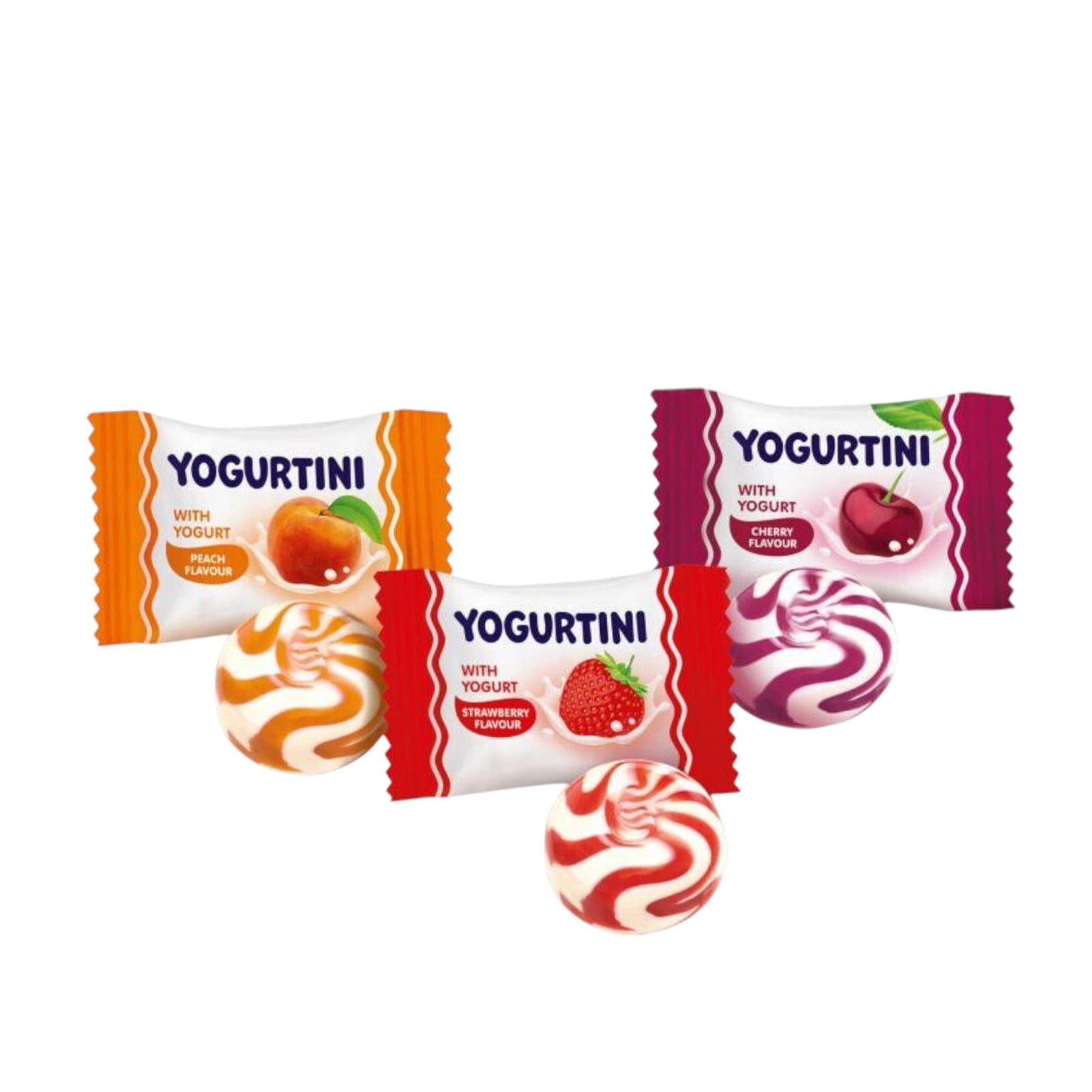 Yogurtini 200g