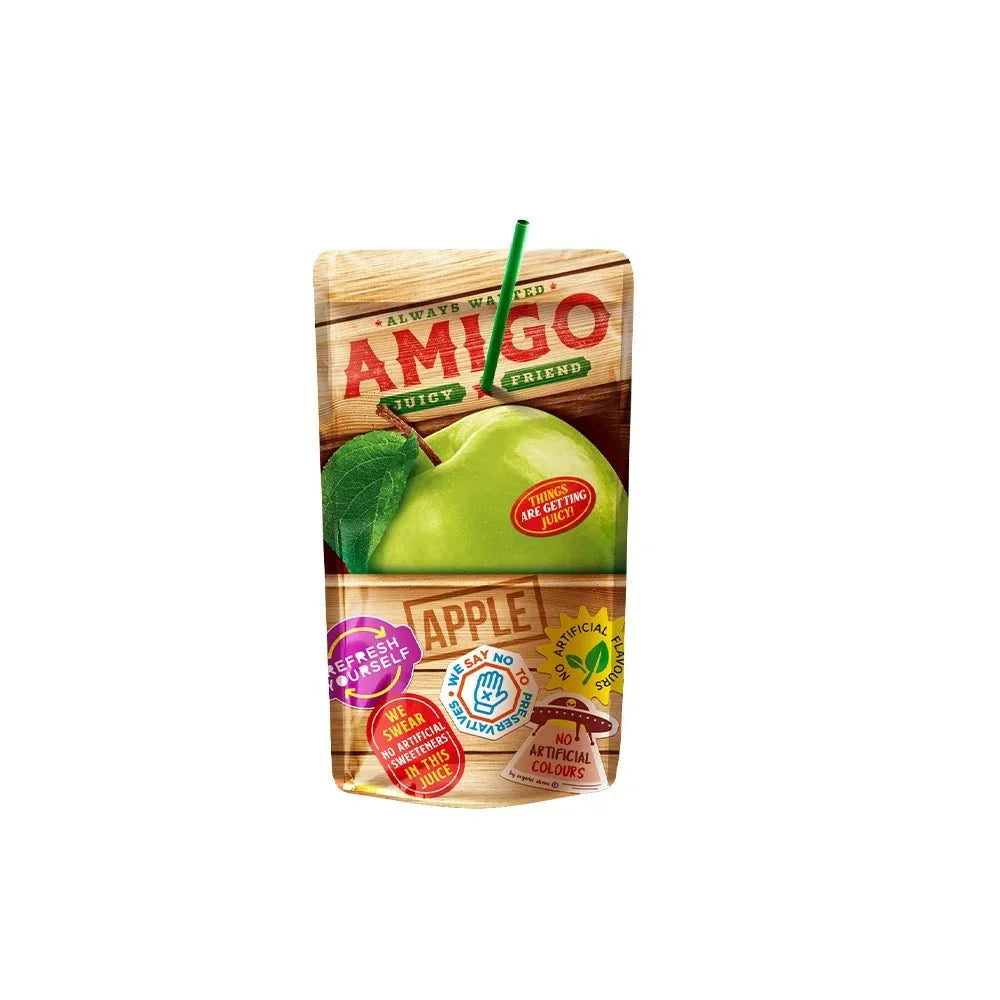 1x Amigo Apple (200ml)