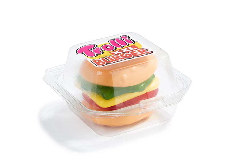 Trolli Mini Burger 10g