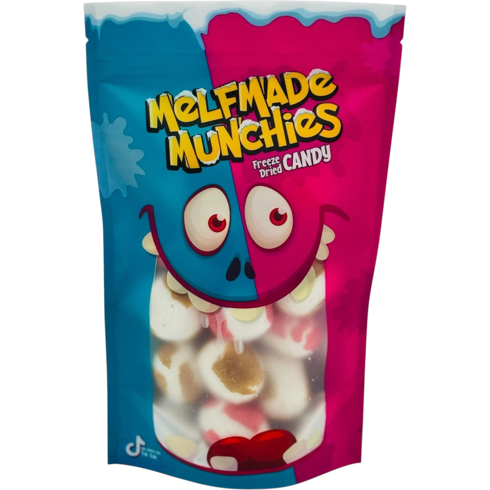 Mamas Macher Bicolor