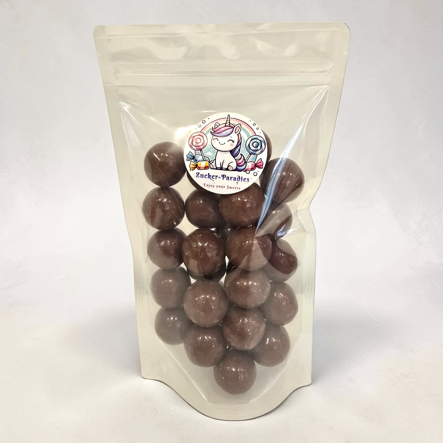 Choco Pops 200g