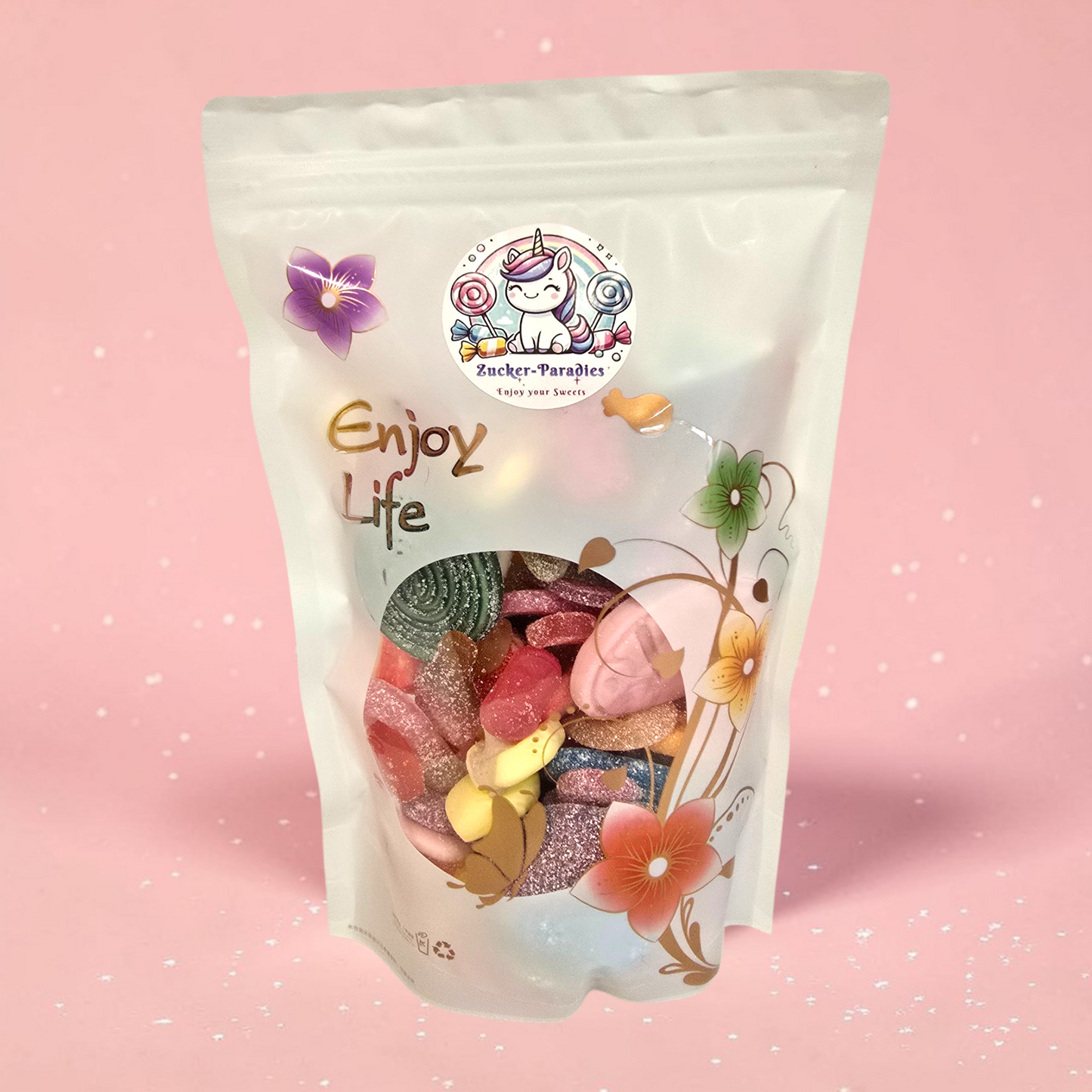 Mixed Bag -500g