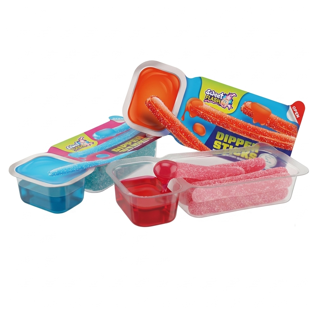 Dipper Sticks