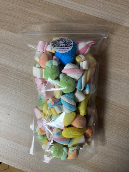 Zuckerkistentüte