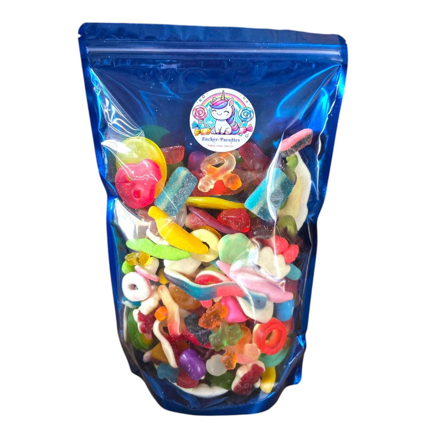 1kg Wunschtüte - 20 Sortenvielfalt