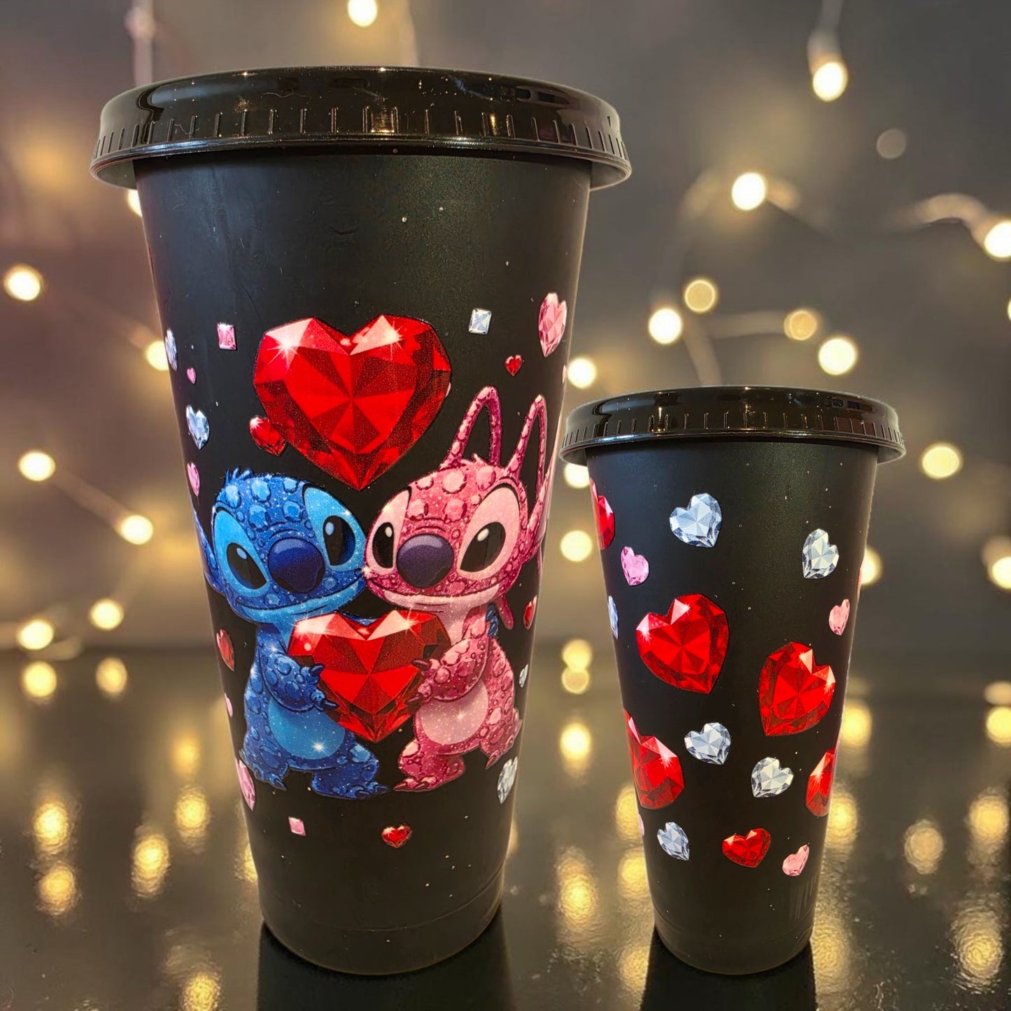Becher Stitch💞