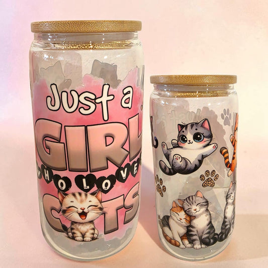 Glas Cats