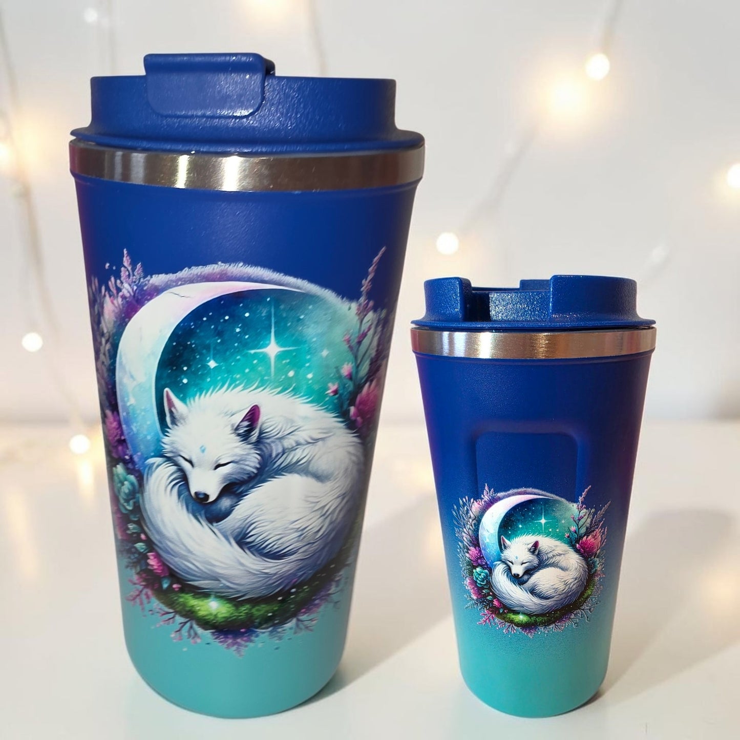 Kaffeebecher 17oz mit Fehler