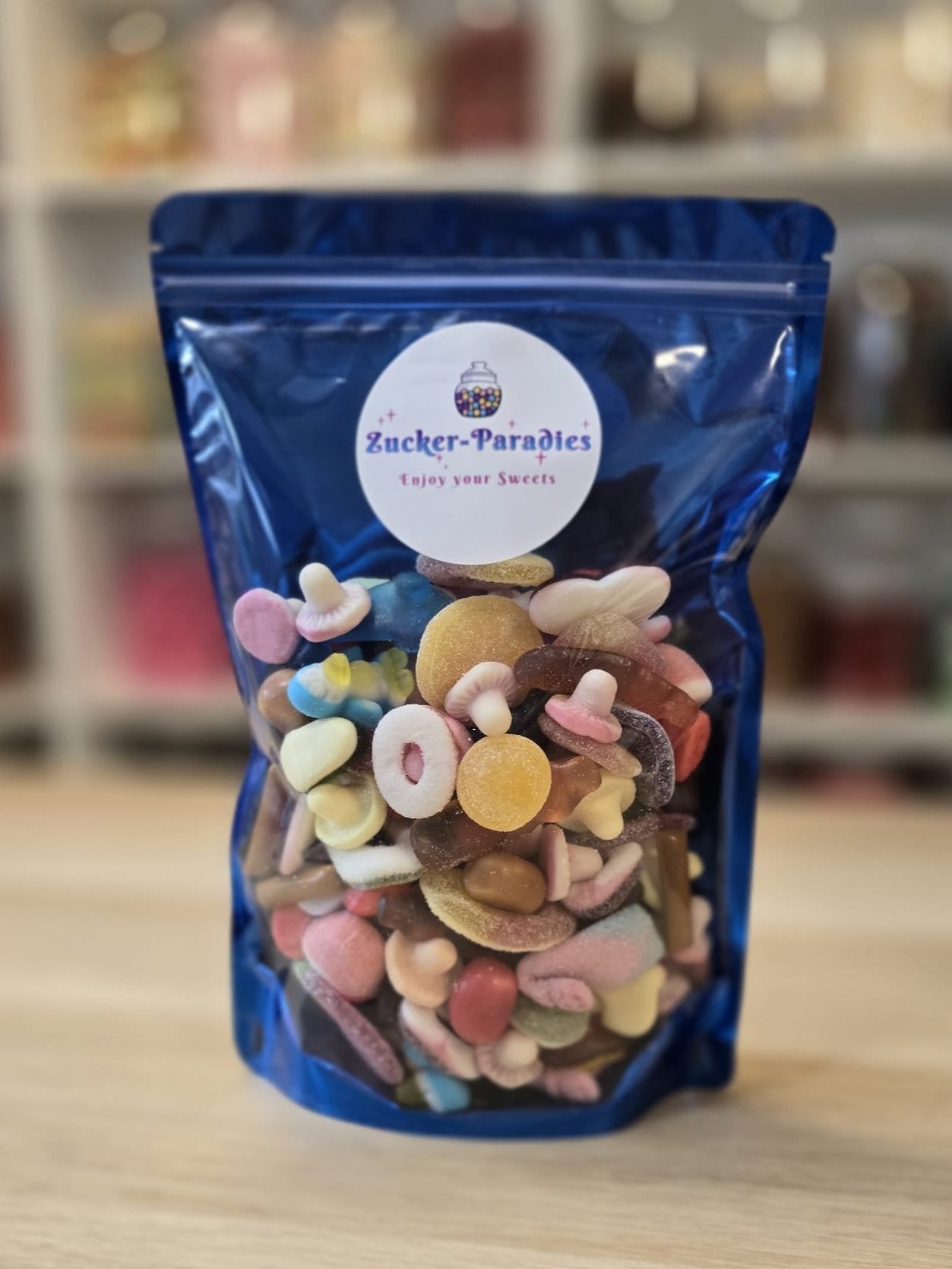 300g Mix for Kids