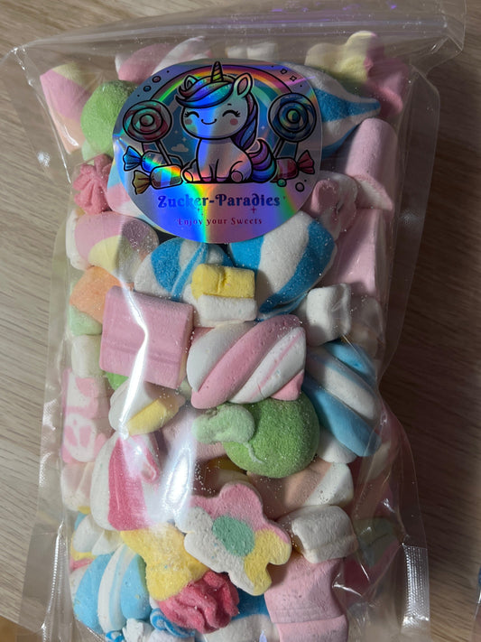 Mellow Kistenmix 500g