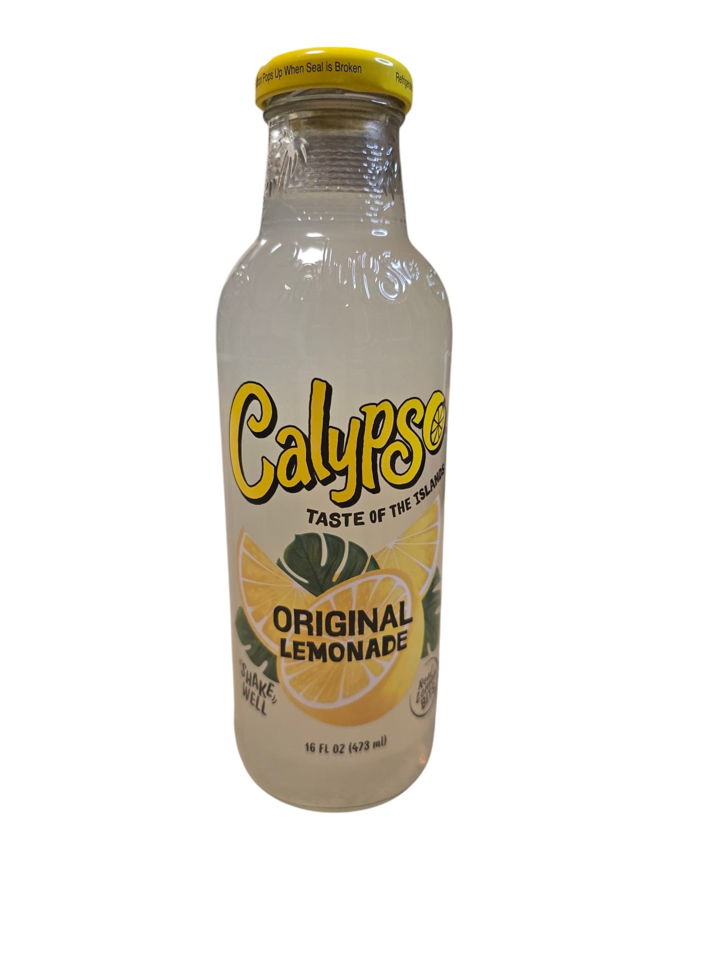 Calypso Original Lemonade