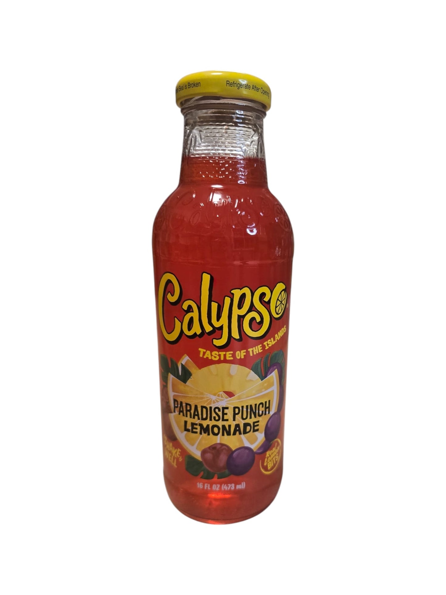 Calypso Paradise Punch