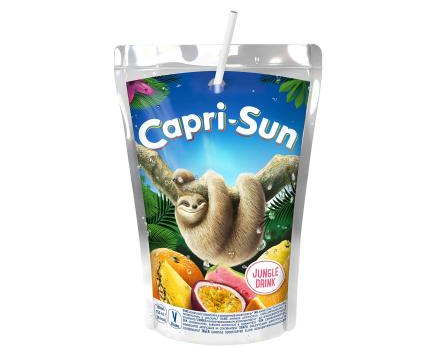 Capri Sonne 💖