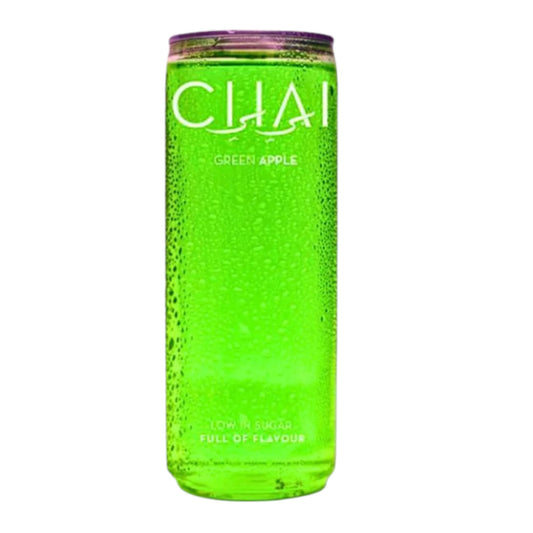 Chai Green Apple(330ml)