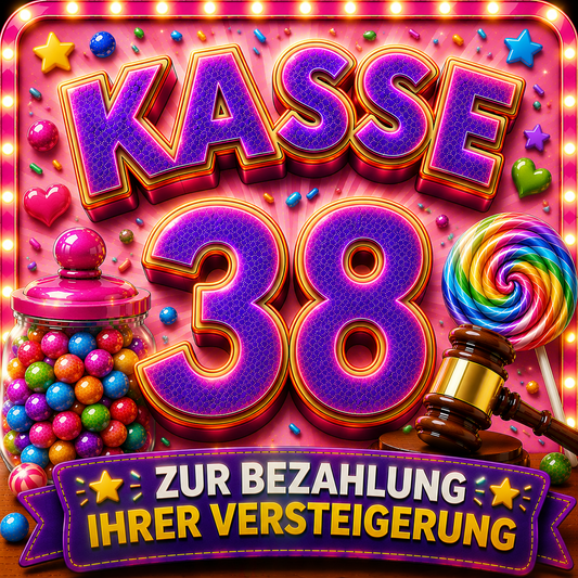 Kasse 38 Jessi