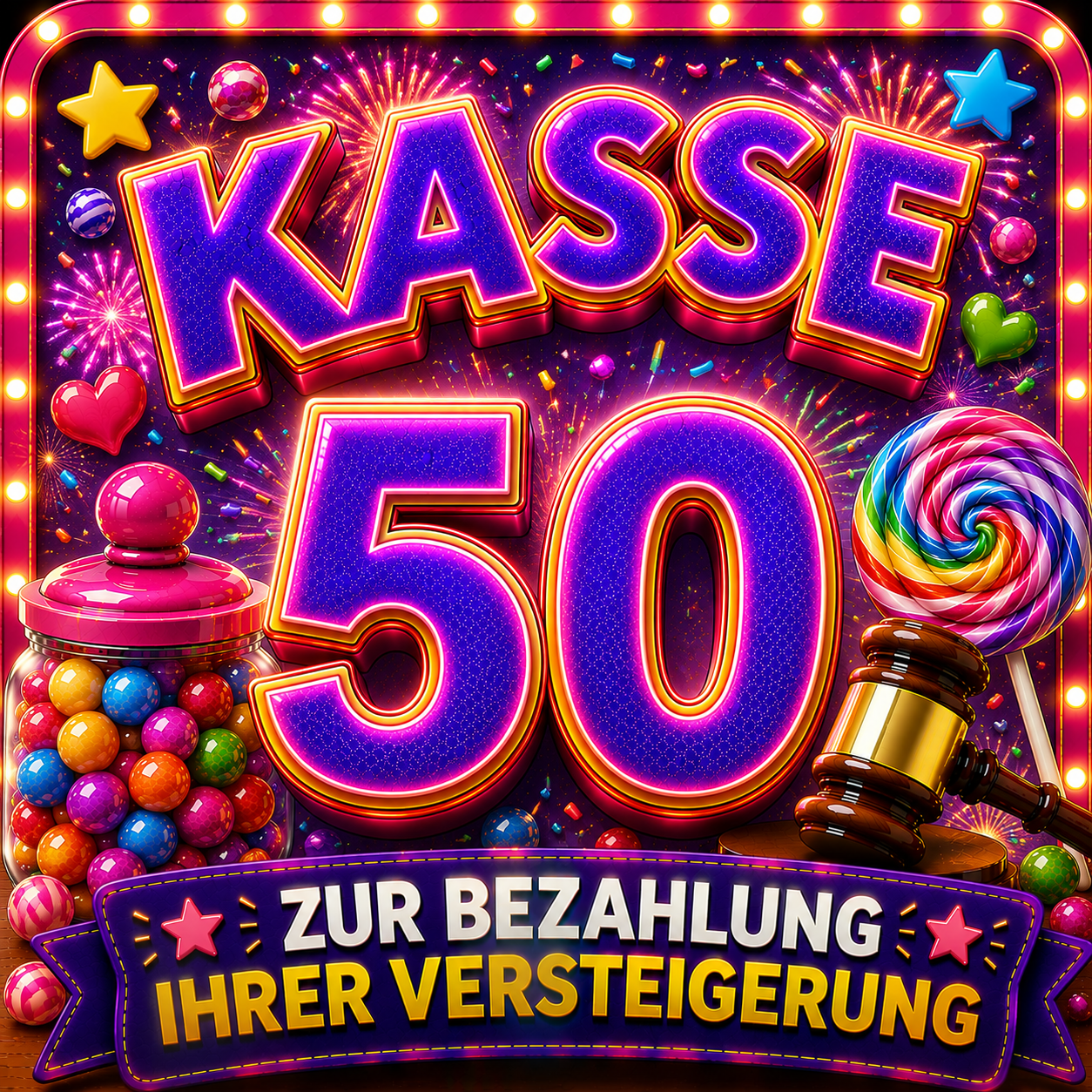 Kasse 50 Thomas
