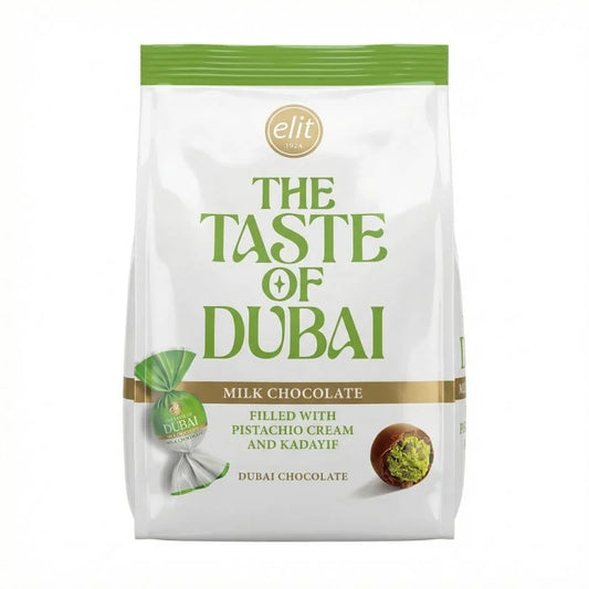 Dubai Pralinen 96g