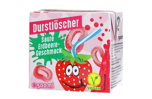 Durstlöscher 500ml