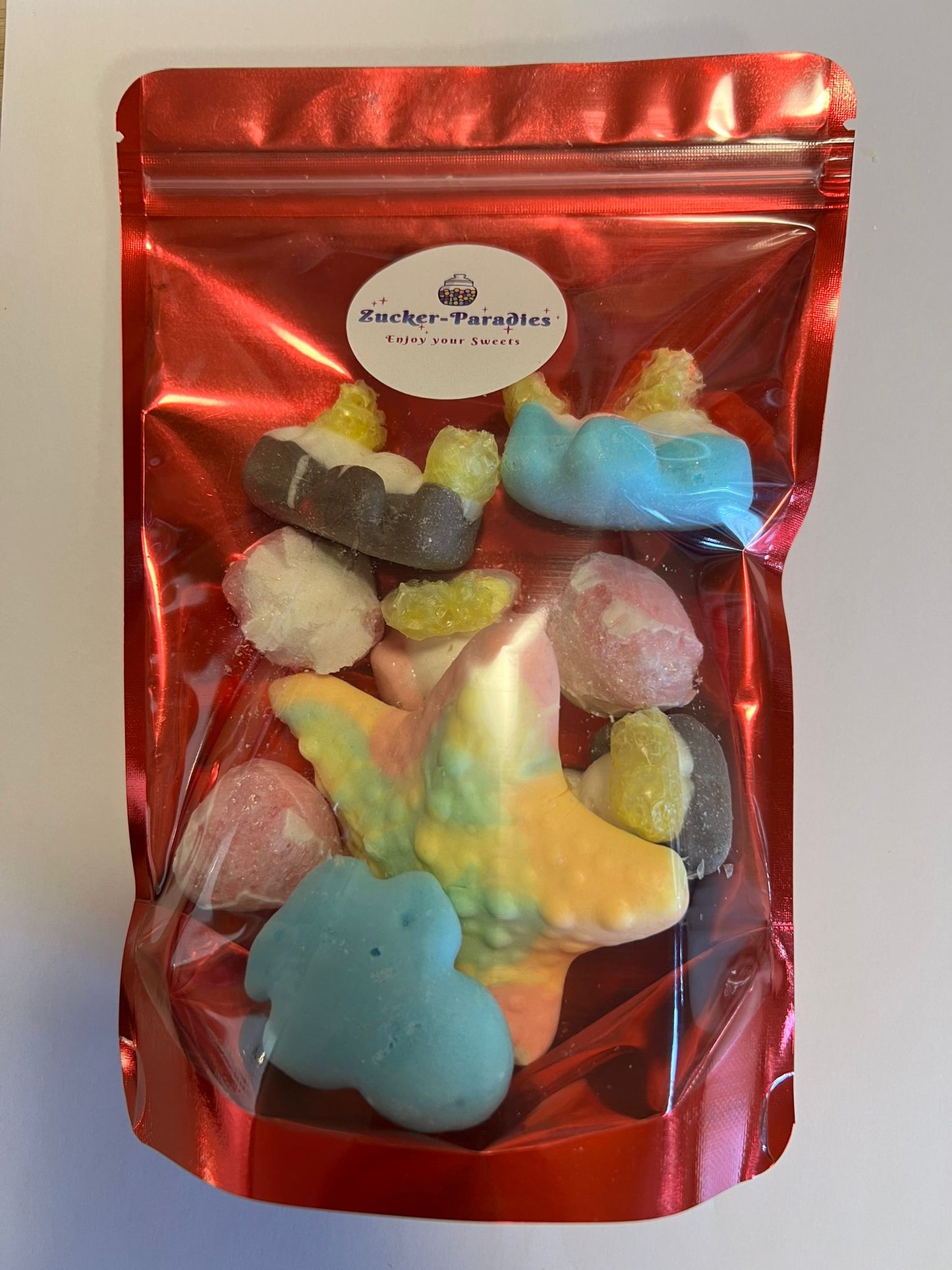 Frozen Sweets 40g