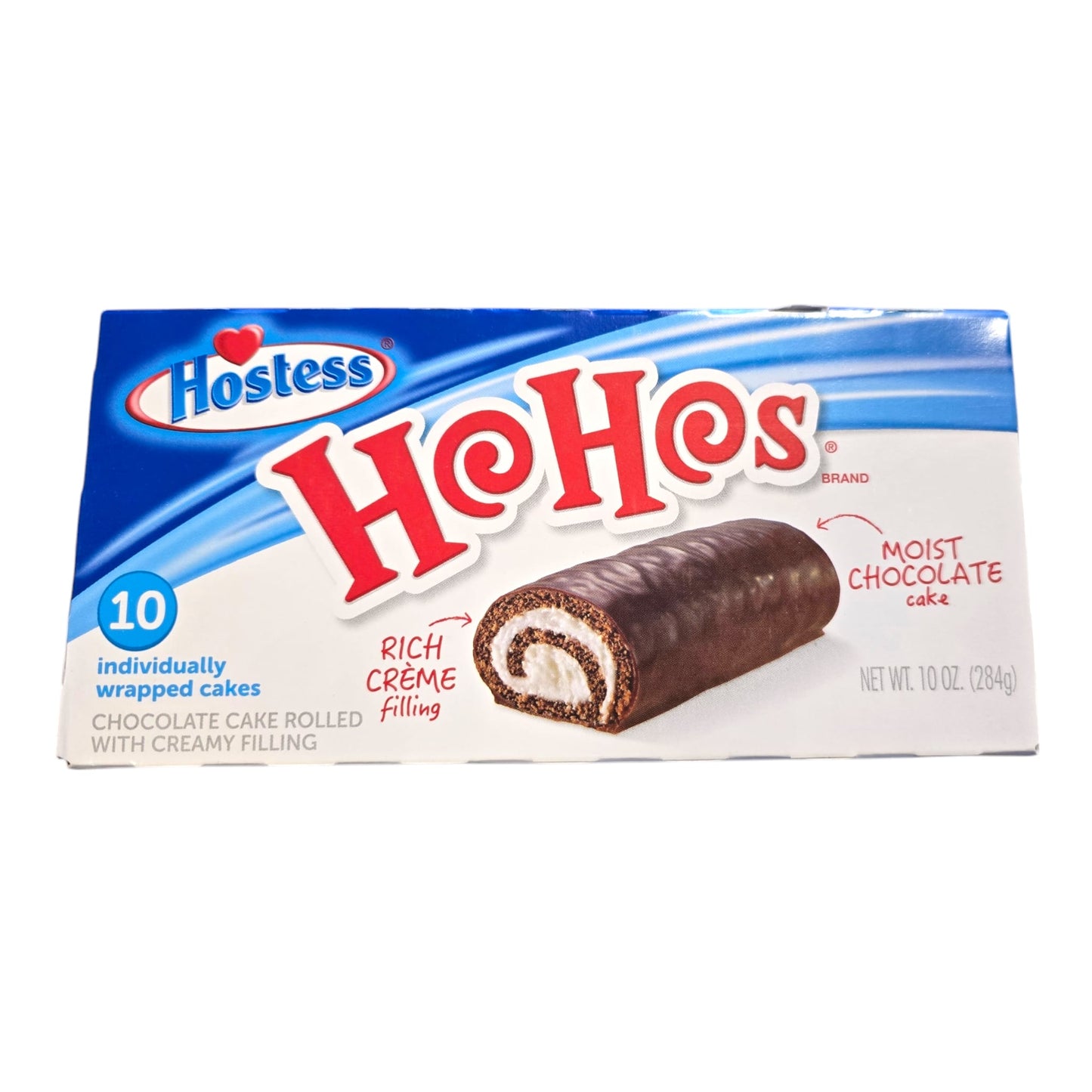 Hostess HoHos(284g)