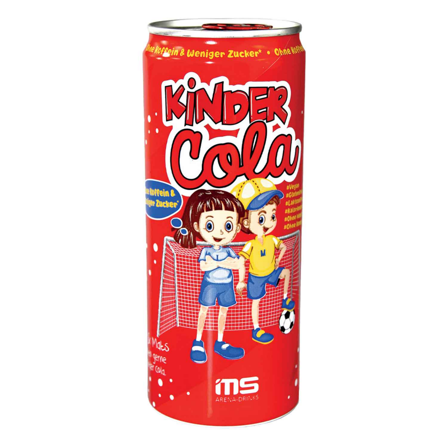 Kinder Cola 330ml