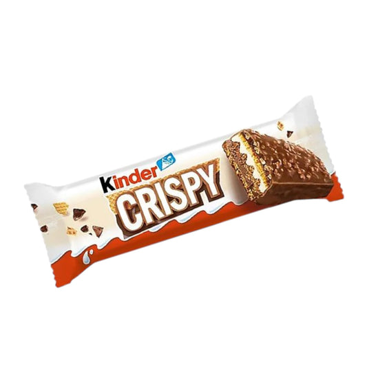 Kinder Crispy (34g)