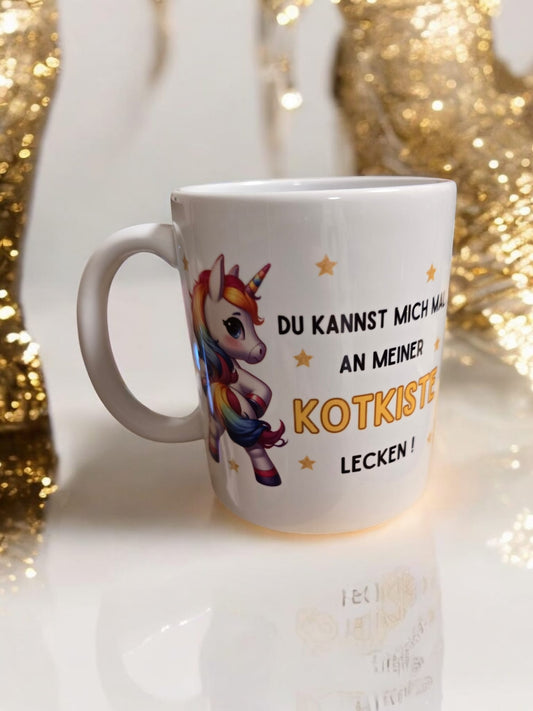 Tasse Kotkiste