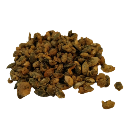 Gebrannte Kürbiskerne - 100g / 200g
