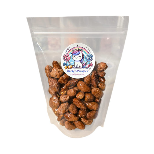Mandelmix 500g