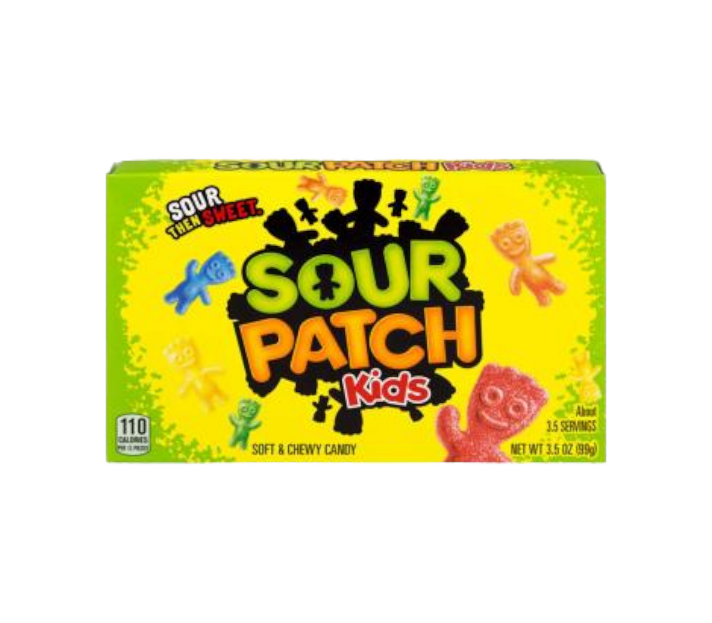 Sour Patch Kids (99g)