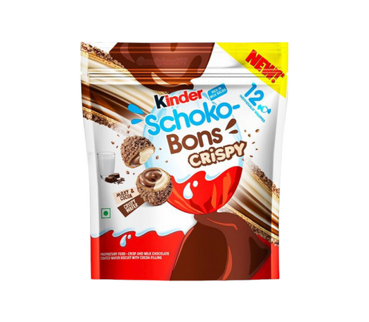 Kinder Schoko-Bons Crispy (67,2g)