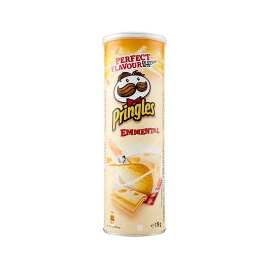 Pringles Emmental 175g