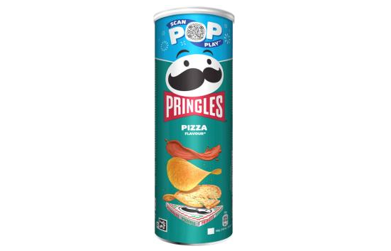 Pringles 165g