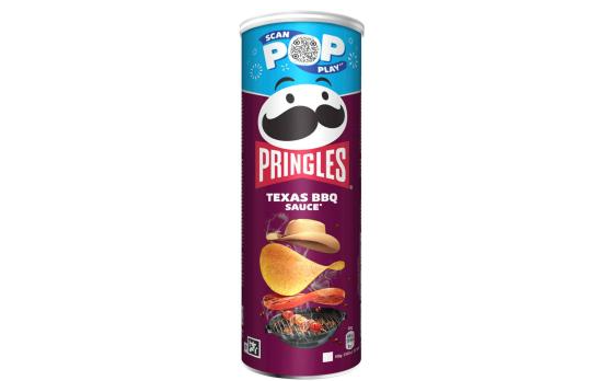 Pringles 165g