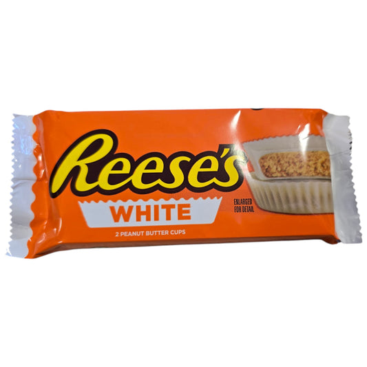 Reese´s White