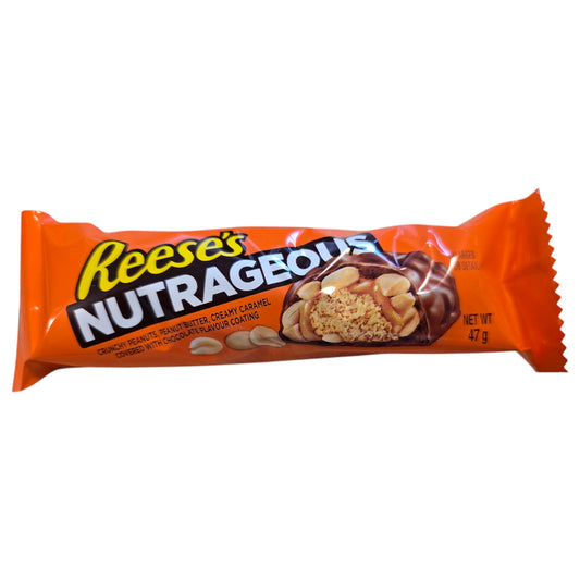 Reese´s Nutrageous 47g