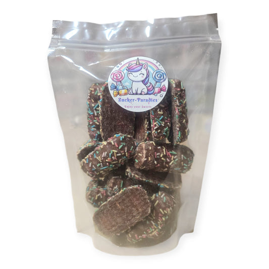Schokostreusel 200g